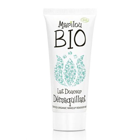Mariloubio Milk Makeup Remover 75ml