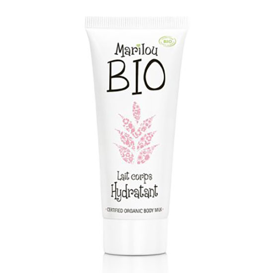 Mariloubio Moisturising Body Milk 100ml