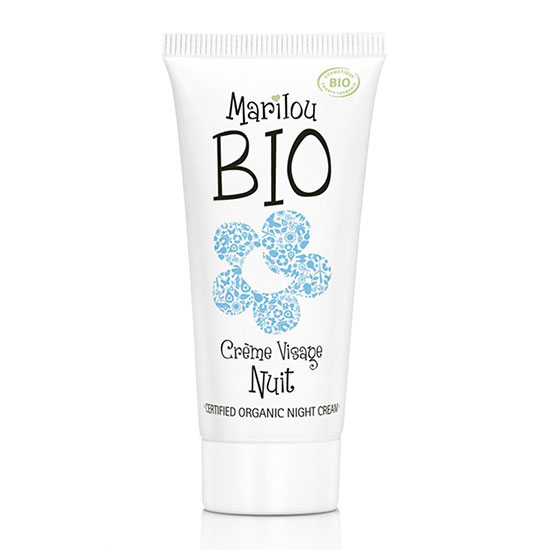 Mariloubio Night Cream