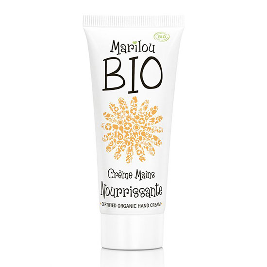 Mariloubio Nourishing Hand Cream