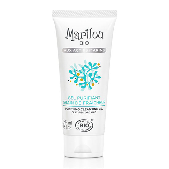 Mariloubio Purifying Cleansing Gel 75ml