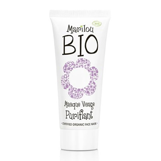 Mariloubio Purifying Face Mask