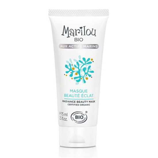 Mariloubio Radiance Beauty Mask 75ml