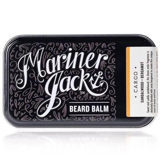 Mariner Jack Cargo Beard Balm 30ml