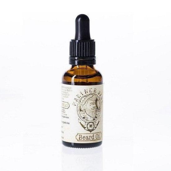 Mariner Jack Figurehead Beard Oil 30ml