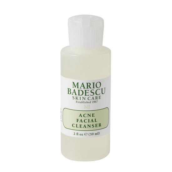 Mario Badescu Acne Facial Cleanser 59ml