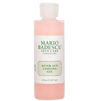 Mario Badescu Aftersun Cooling Gel 177ml