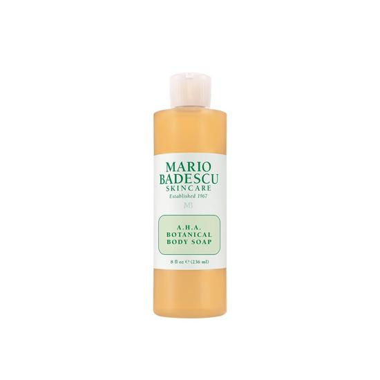 Mario Badescu A.H.A. Botanical Body Soap 236ml