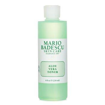 Mario Badescu Aloe Vera Toner For Dry/Sensitive Skin Types 236ml