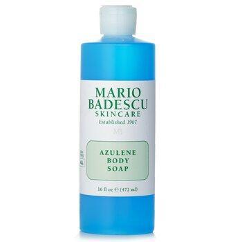 Mario Badescu Azulene Body Soap 472ml