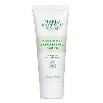 Mario Badescu Botanical Exfoliating Scrub 100ml