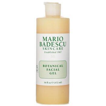 Mario Badescu Botanical Facial Gel For Combination/Oily Skin Types 472ml
