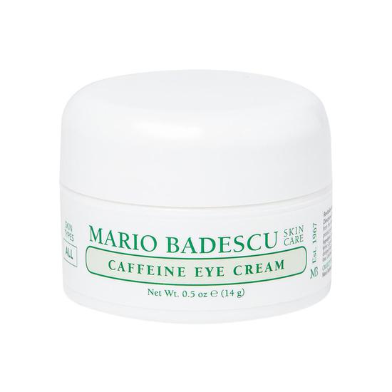 Mario Badescu Caffeine Eye Cream 14g