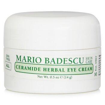 Mario Badescu Ceramide Herbal Eye Cream 14ml
