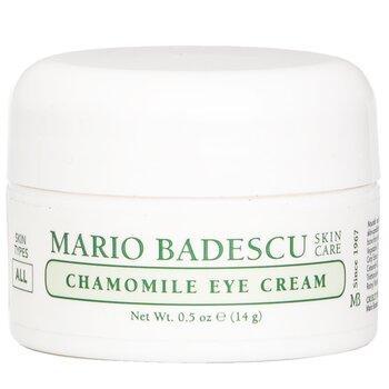 Mario Badescu Chamomile Eye Cream 14ml