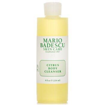 Mario Badescu Citrus Body Cleanser 236ml