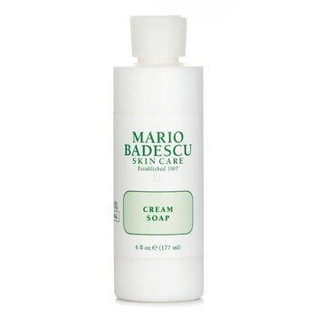 Mario Badescu Cream Soap 177ml