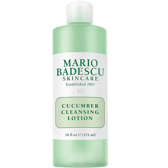 Mario Badescu Cucumber Cleansing Lotion
