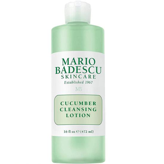 Mario Badescu Cucumber Cleansing Lotion 472ml