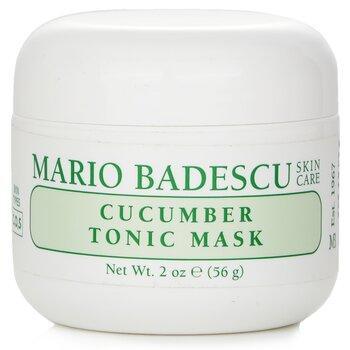 Mario Badescu Cucumber Tonic Mask For Combination/Oily/Sensitive Skin Types 59ml