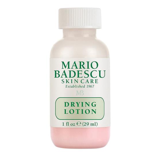 Mario Badescu Drying Lotion Plastic