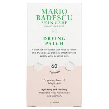 Mario Badescu Drying Patch 60patches