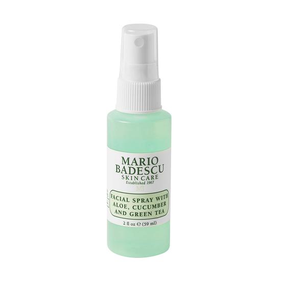 Mario Badescu Facial Spray With Aloe Cucumber & Green Tea 59ml