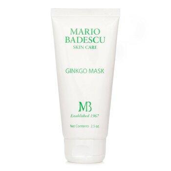 Mario Badescu Ginkgo Mask For Combination/Dry/Sensitive Skin Types 73ml
