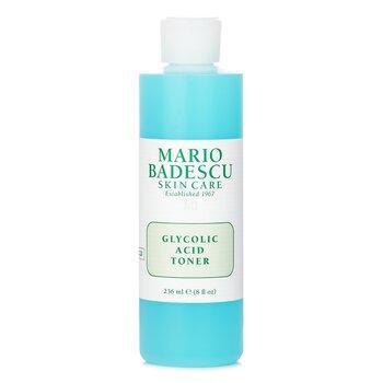 Mario Badescu Glycolic Acid Toner For Combination/Dry Skin Types 236ml