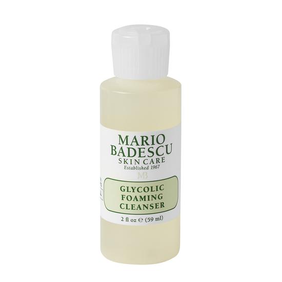 Mario Badescu Glycolic Foaming Cleanser 59ml