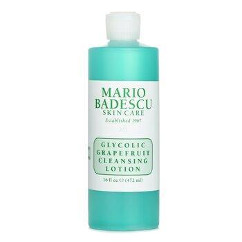 Mario Badescu Glycolic Grapefruit Cleansing Lotion For Combination/Oily Skin Types 472ml