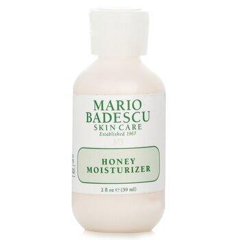 Mario Badescu Honey Moisturiser For Combination/Dry/Sensitive Skin Types 59ml