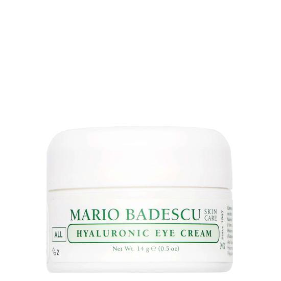 Mario Badescu Hyaluronic Eye Cream