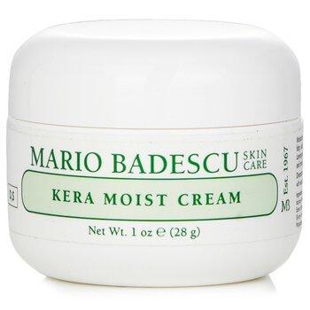 Mario Badescu Kera Moist Cream For Dry/Sensitive Skin Types 29ml