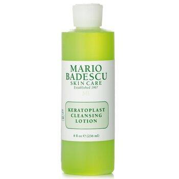 Mario Badescu Keratoplast Cleansing Lotion For Combination/Dry/Sensitive Skin Types 236ml