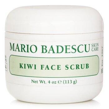 Mario Badescu Kiwi Face Scrub 118ml