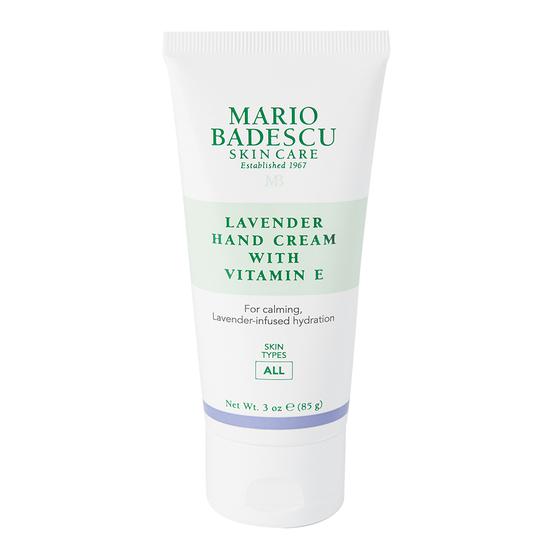 Mario Badescu Lavender Hand Cream With Vitamin E