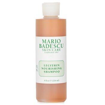 Mario Badescu Lecithin Nourishing Shampoo 236ml