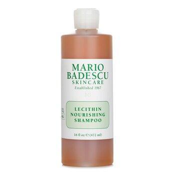 Mario Badescu Lecithin Nourishing Shampoo