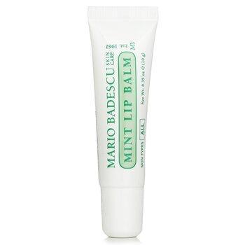 Mario Badescu Lip Balm Mint 10g