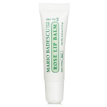 Mario Badescu Lip Balm Rose 10g