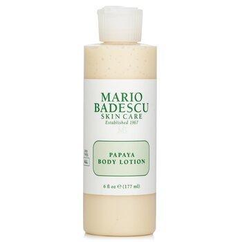 Mario Badescu Papaya Body Lotion 177ml