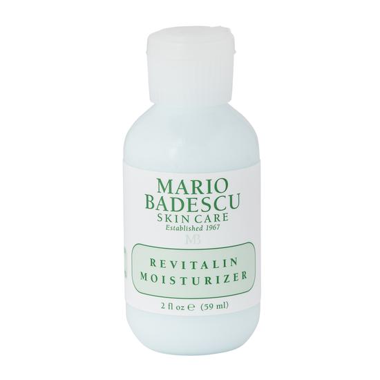 Mario Badescu Revitalin Moisturiser