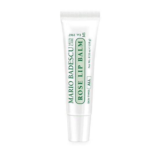 Mario Badescu Rose Lip Balm 10g