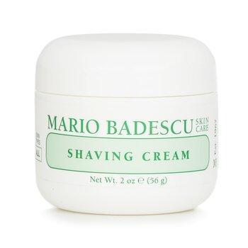 Mario Badescu Shaving Cream 56g