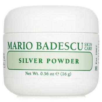 Mario Badescu Silver Powder 16g