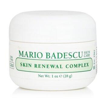Mario Badescu Skin Renewal Complex For Combination/Dry/Sensitive Skin Types 29ml