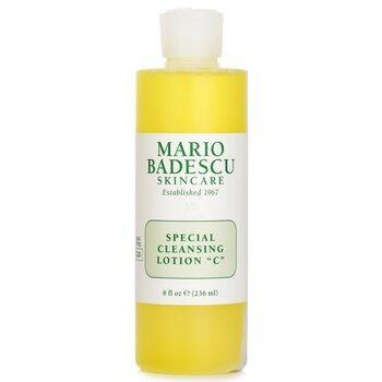 Mario Badescu Special Cleansing Lotion C For Combination/Oily Skin Types 236ml