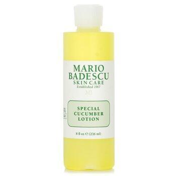Mario Badescu Special Cucumber Lotion For Combination/Oily Skin Types 236ml