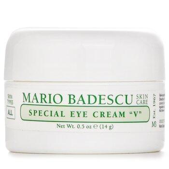 Mario Badescu Special Eye Cream V 14ml